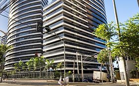 Apartamento na Beira Mar de Fortaleza - Edifício Landscape